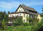 Hotel-Pension 'Sonnenhof' in Altenau